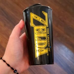 Zelda mug